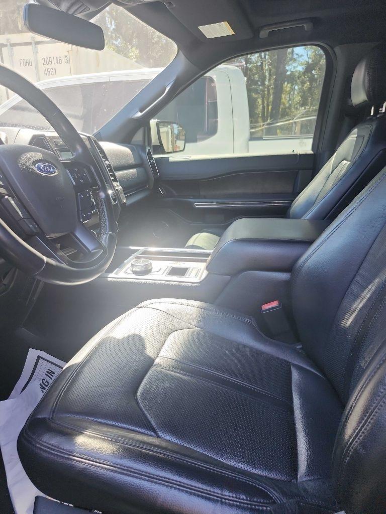 Ford Expedition Limited 2020