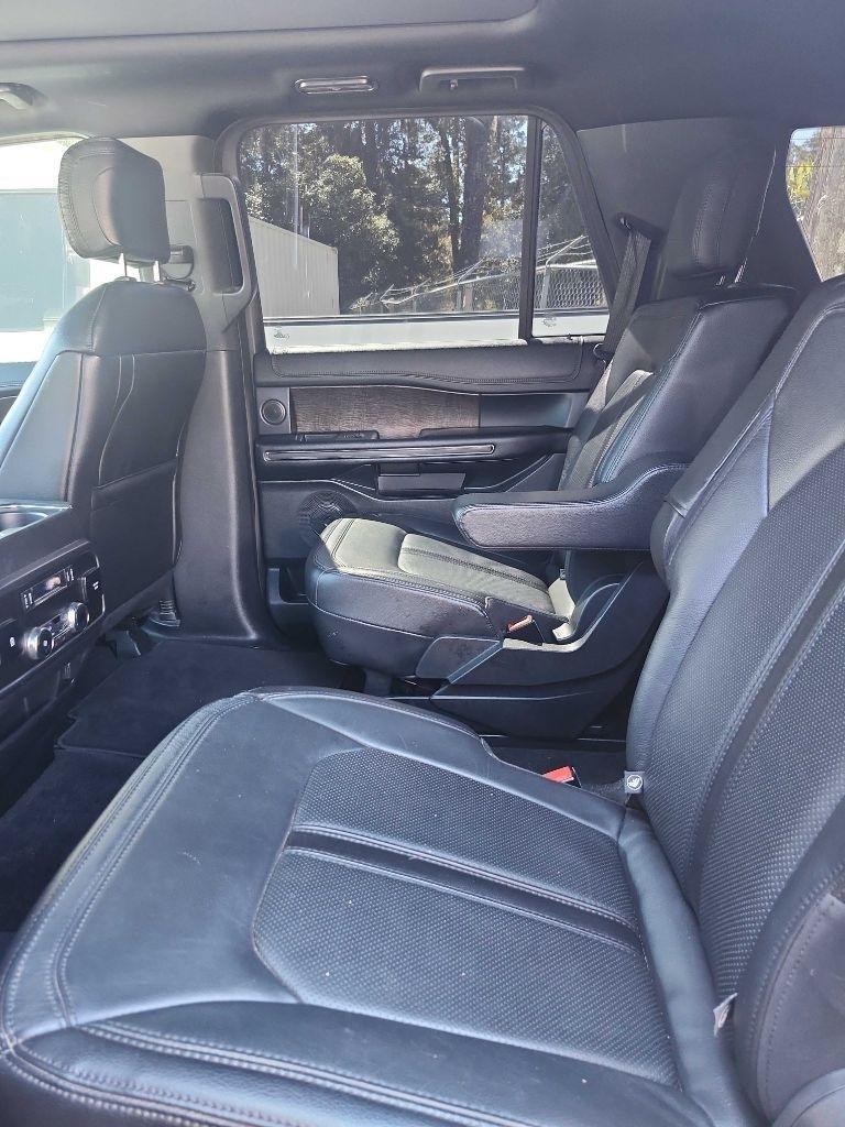 Ford Expedition Limited 2020