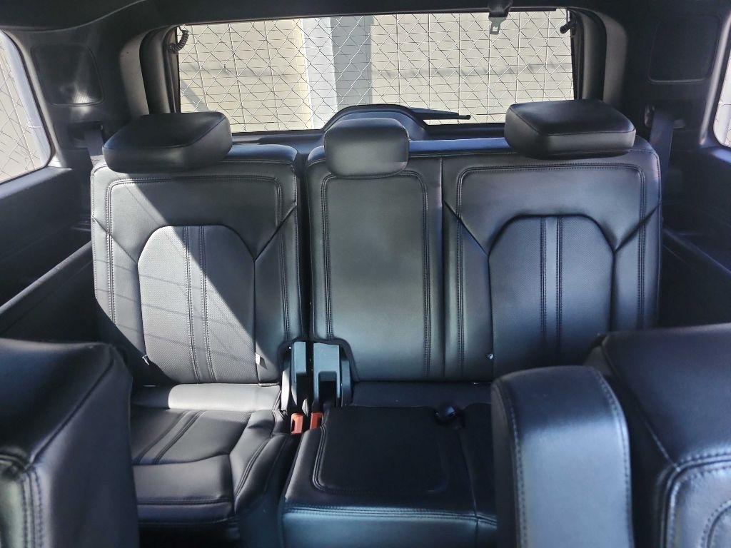 Ford Expedition Limited 2020