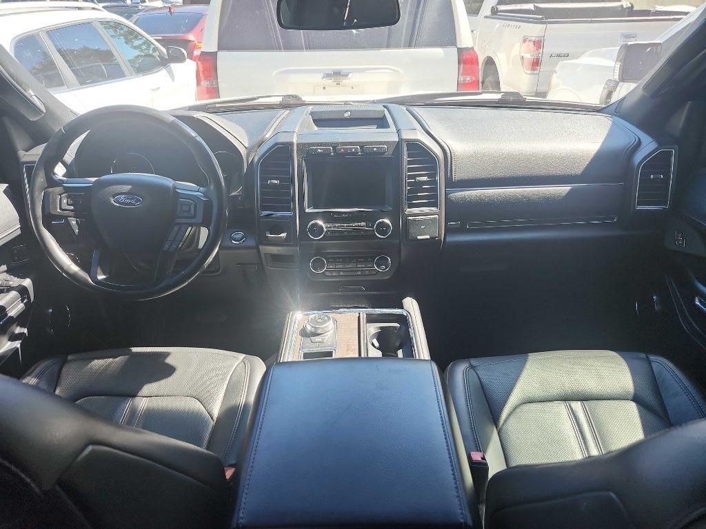 Ford Expedition Limited 2020
