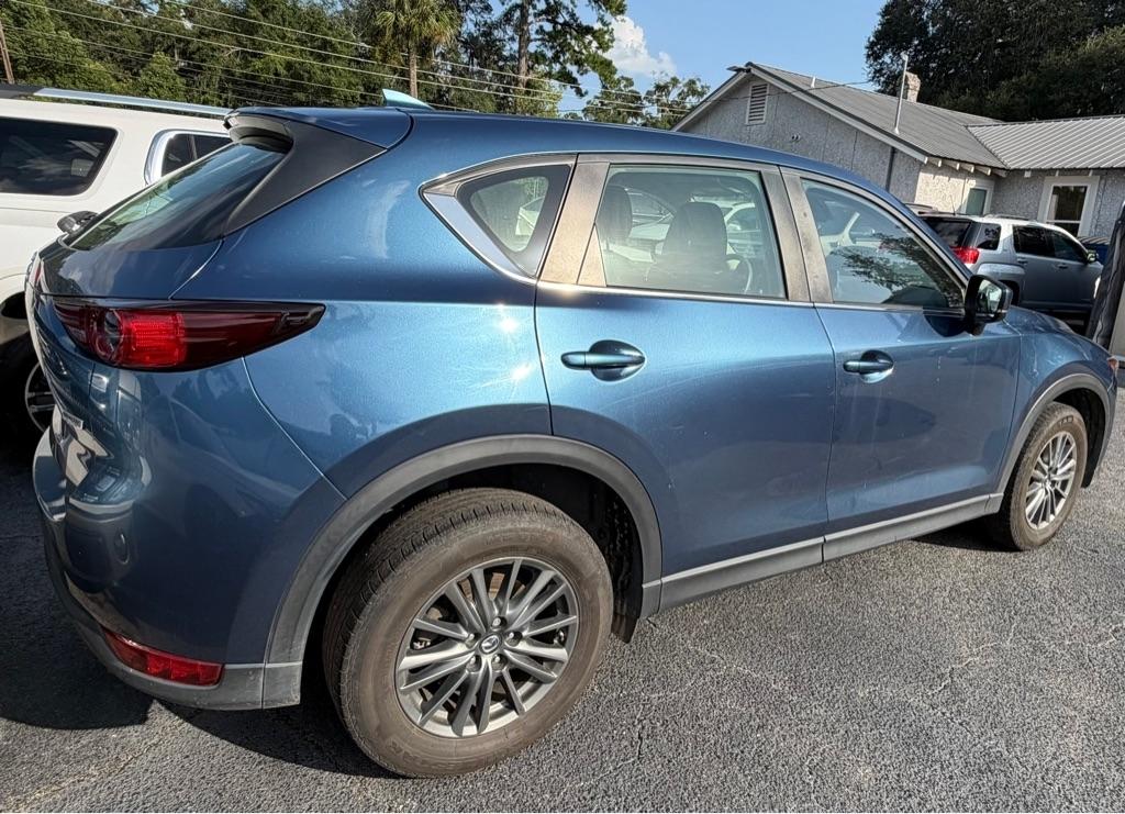Mazda CX-5 Sport 2017