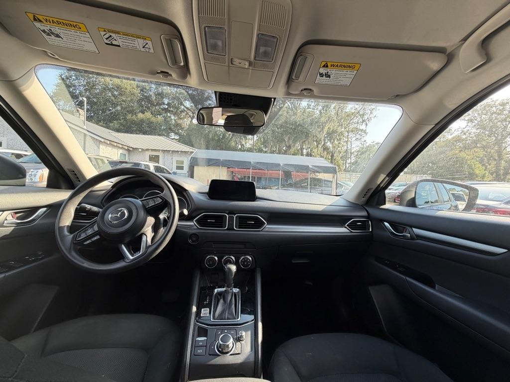 Mazda CX-5 Sport 2017
