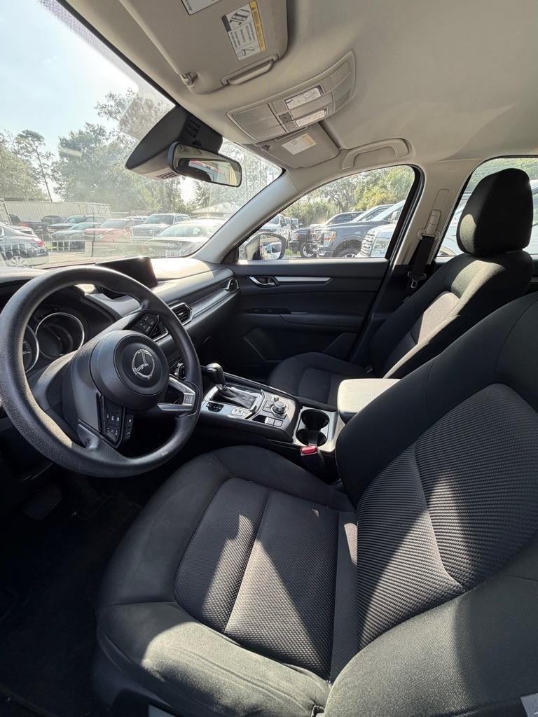 Mazda CX-5 Sport 2017