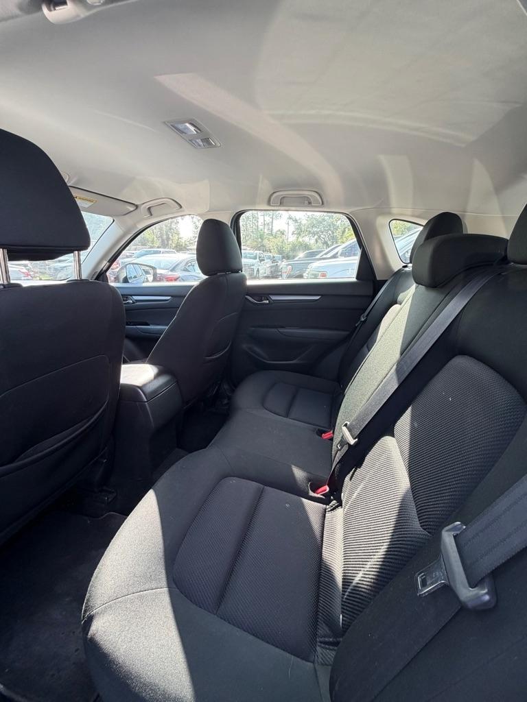 Mazda CX-5 Sport 2017