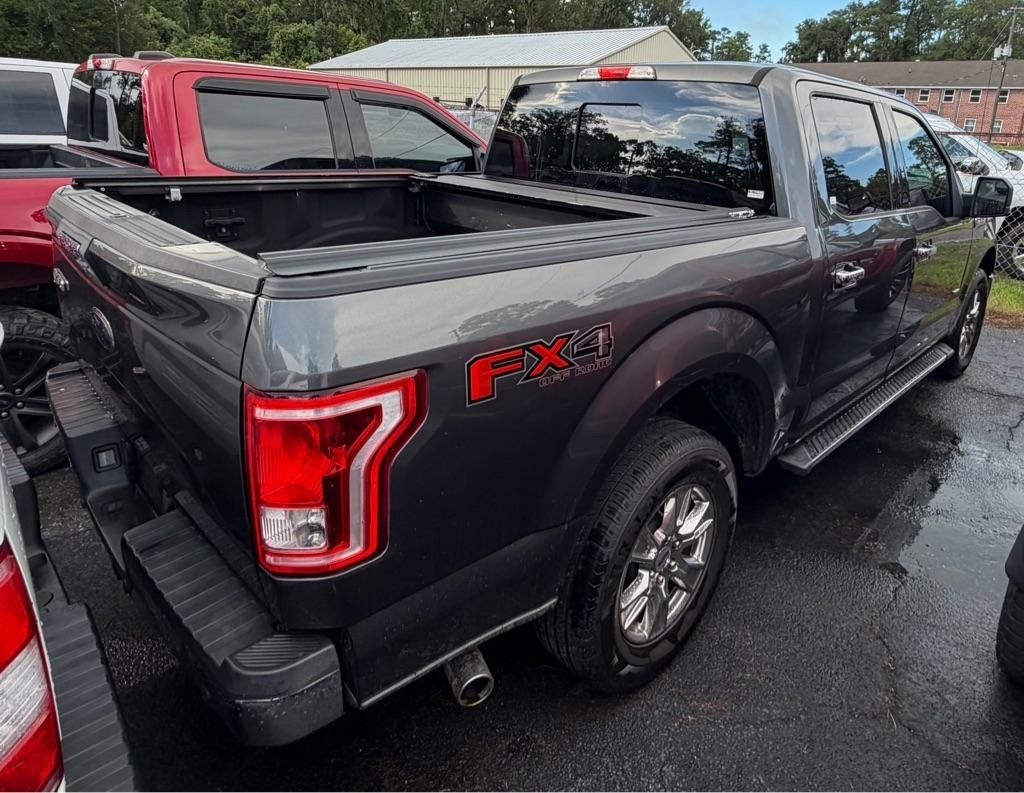 Ford F-150 photo 3