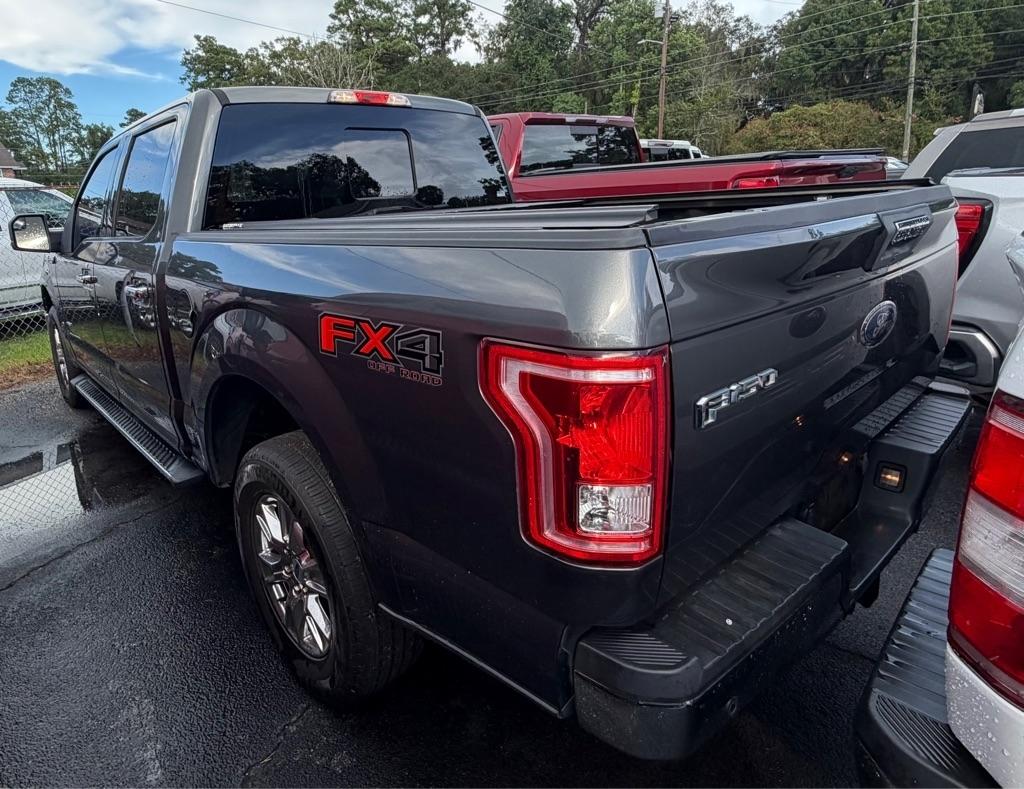 Ford F-150 photo 4
