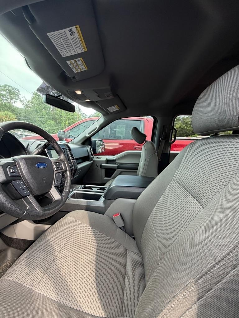 Ford F-150 photo 5