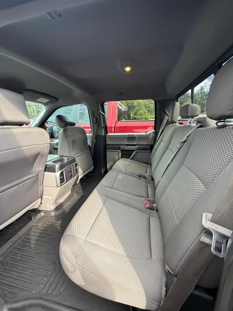 Ford F-150 photo 7