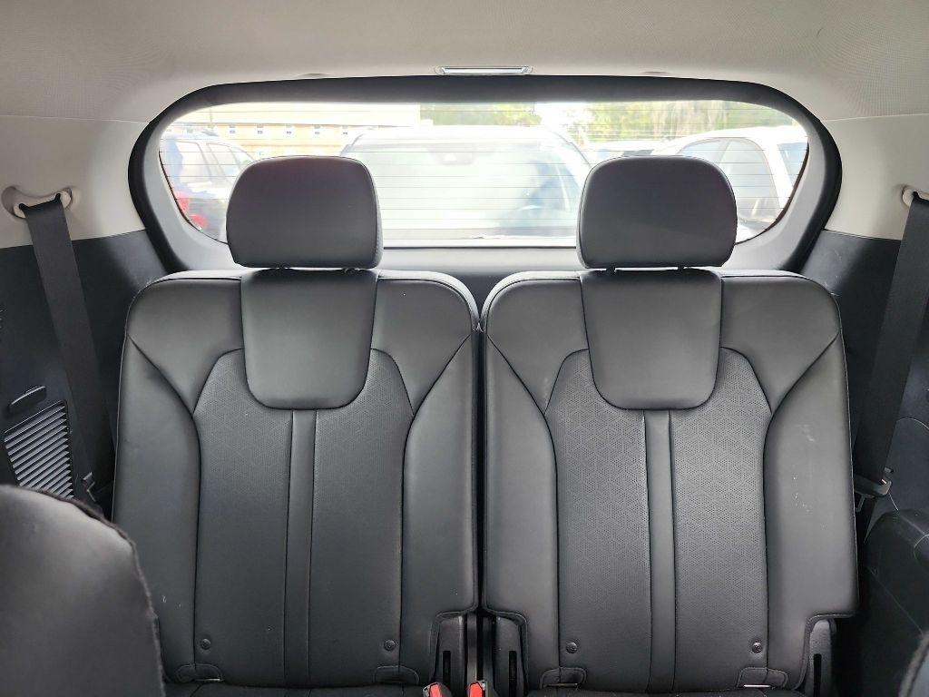 Kia Sorento SX AWD 2022