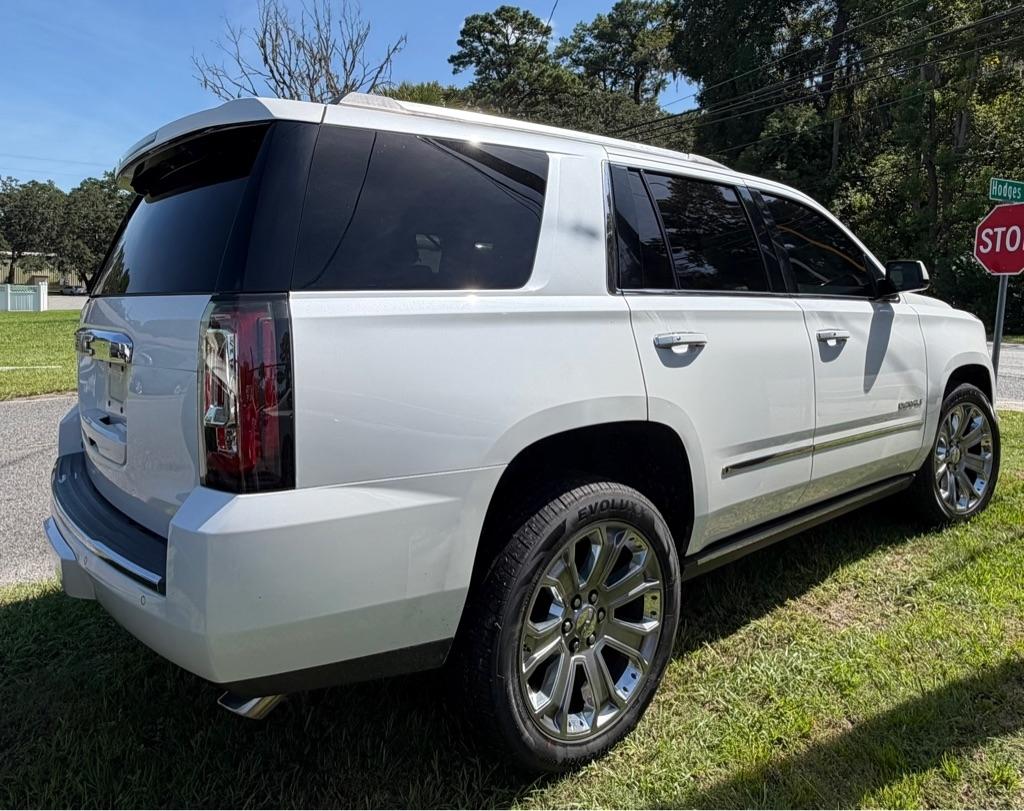 GMC Yukon Denali 2WD 2016