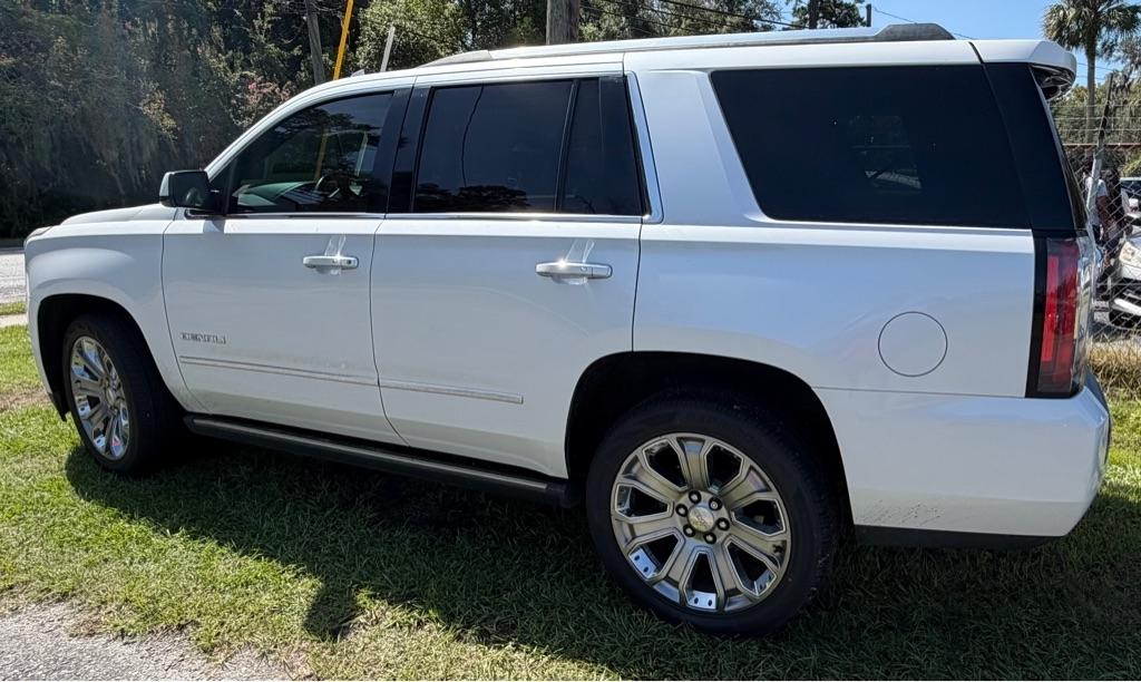 GMC Yukon Denali 2WD 2016