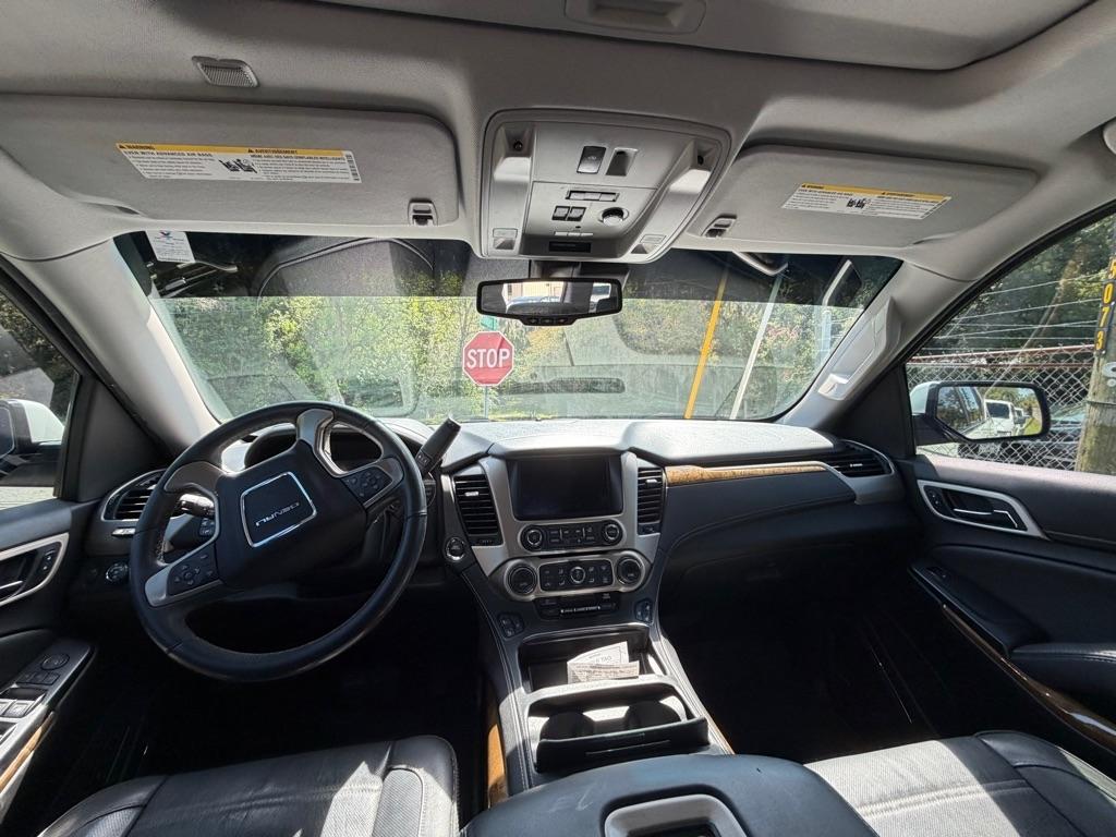 GMC Yukon Denali 2WD 2016
