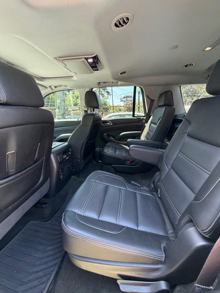 GMC Yukon Denali 2WD 2016