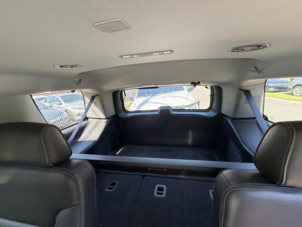 GMC Yukon Denali 2WD 2016