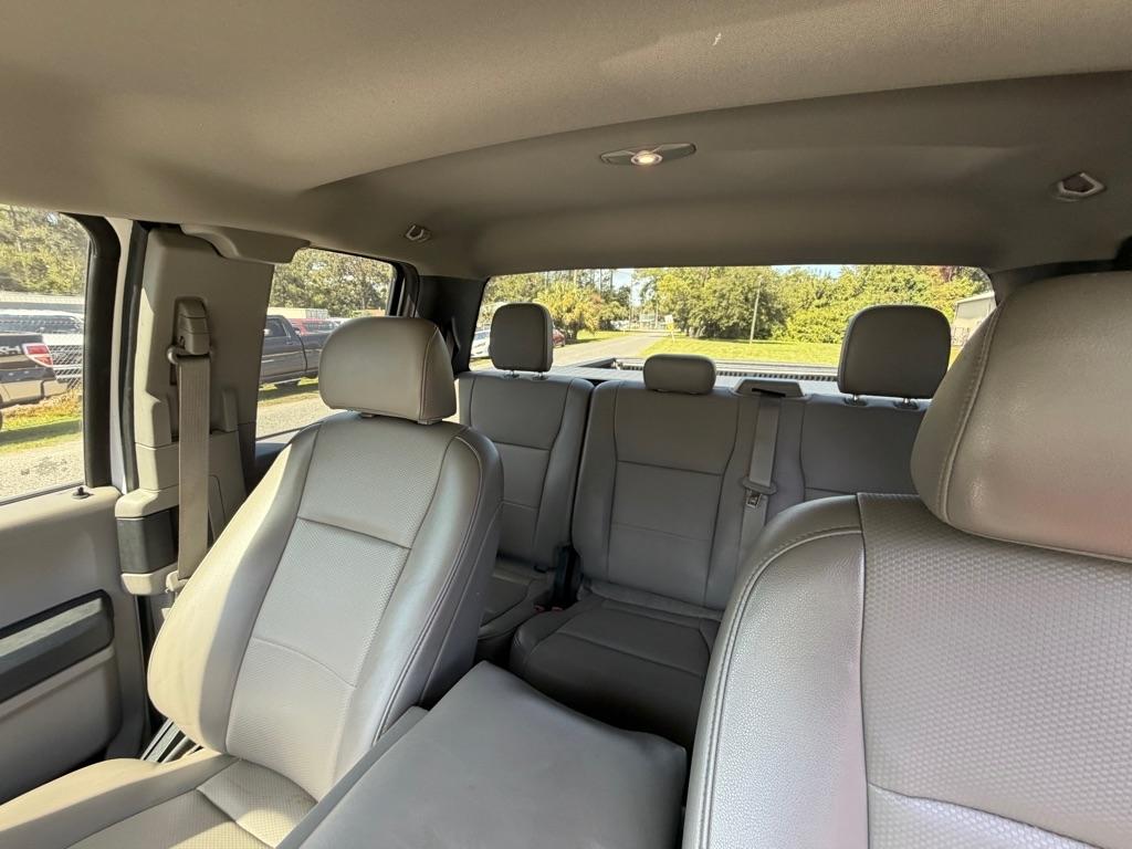 Ford F-150 XL SuperCab 8-ft. 2WD 2020