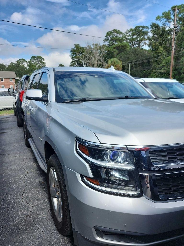 Chevrolet Tahoe LT 2WD 2016