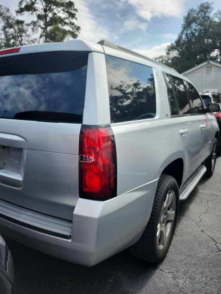 Chevrolet Tahoe LT 2WD 2016
