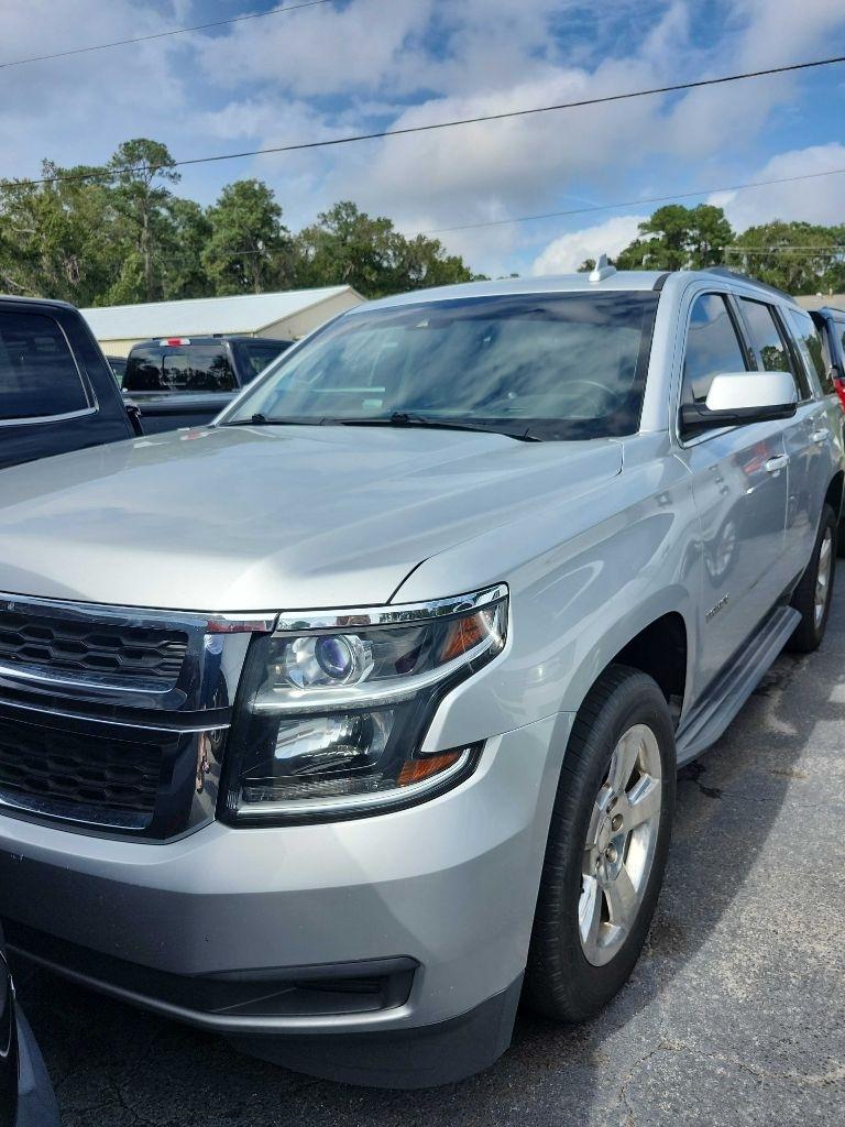 Chevrolet Tahoe LT 2WD 2016