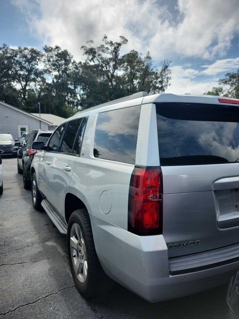 Chevrolet Tahoe LT 2WD 2016