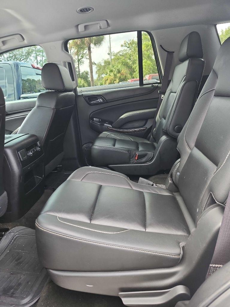 Chevrolet Tahoe LT 2WD 2016