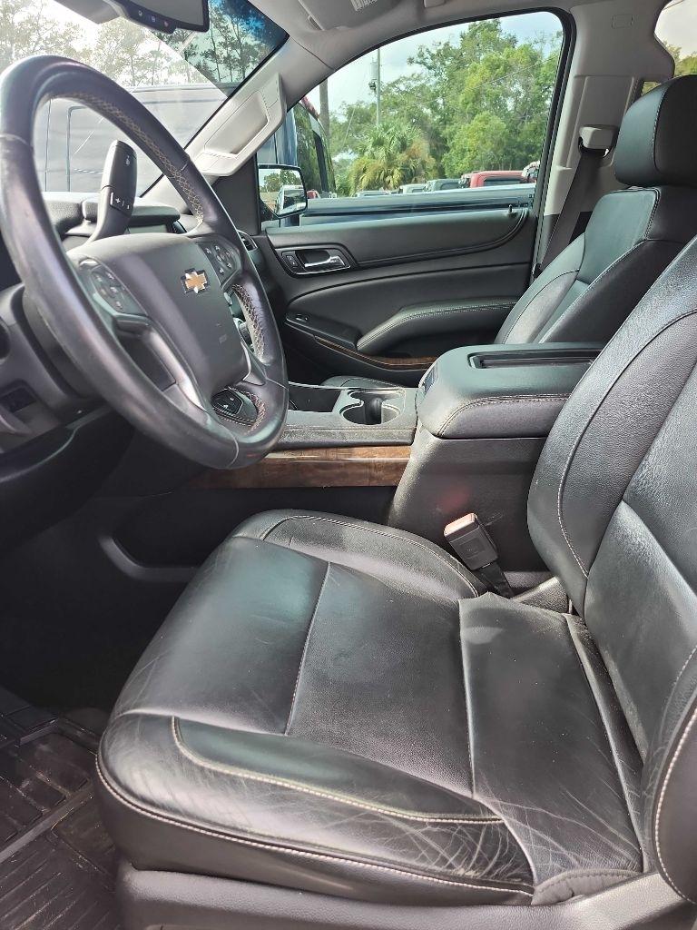 Chevrolet Tahoe LT 2WD 2016