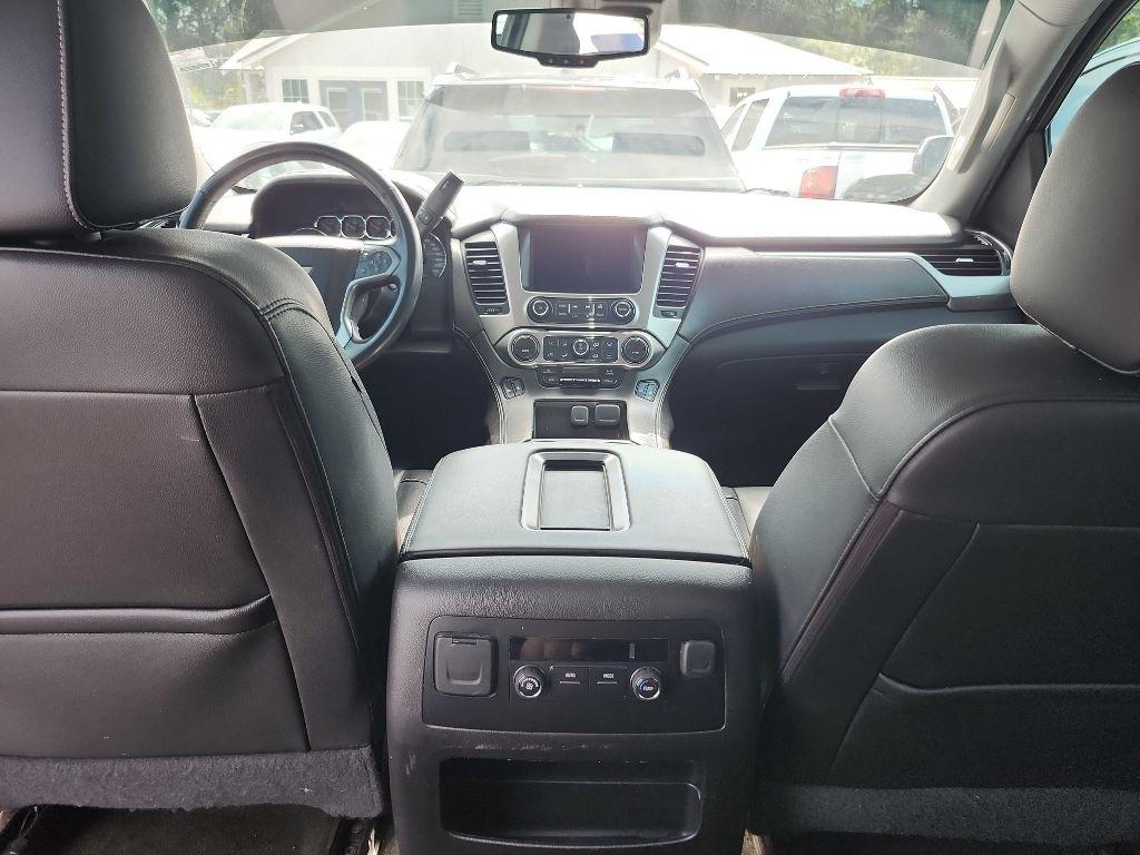 Chevrolet Tahoe LT 2WD 2016