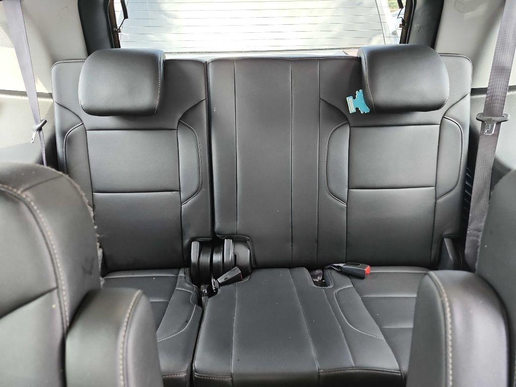 Chevrolet Tahoe LT 2WD 2016