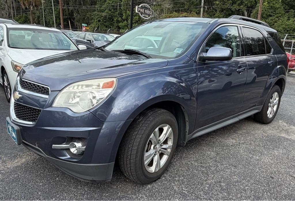 2014 Chevrolet Equinox 2LT 2WD