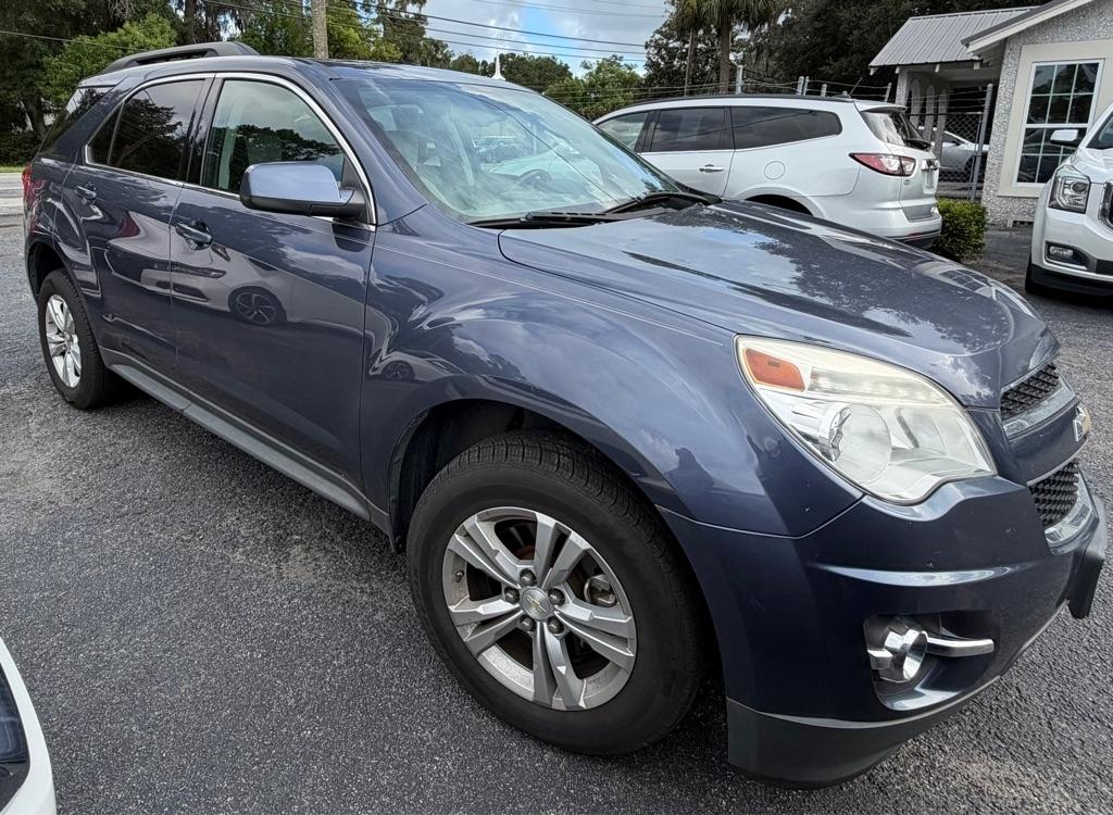 Chevrolet Equinox 2LT 2WD 2014