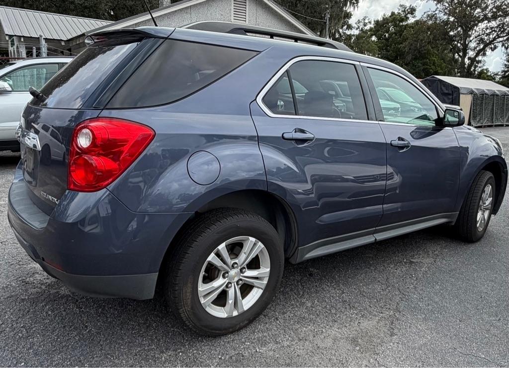 Chevrolet Equinox 2LT 2WD 2014