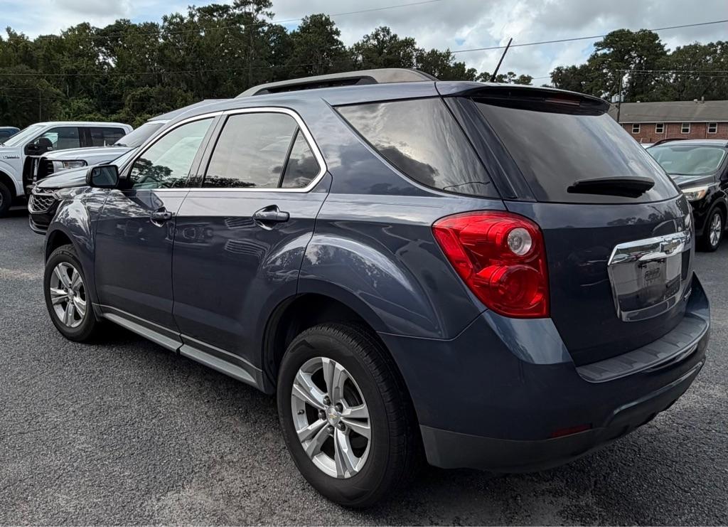 Chevrolet Equinox 2LT 2WD 2014
