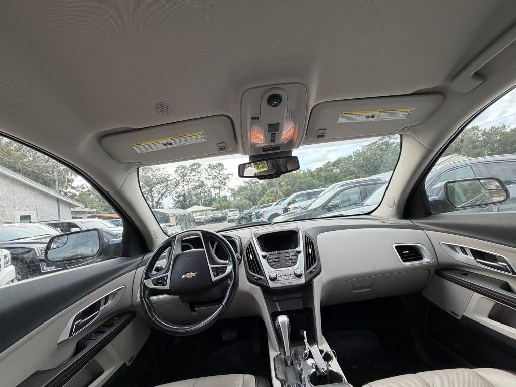 Chevrolet Equinox 2LT 2WD 2014