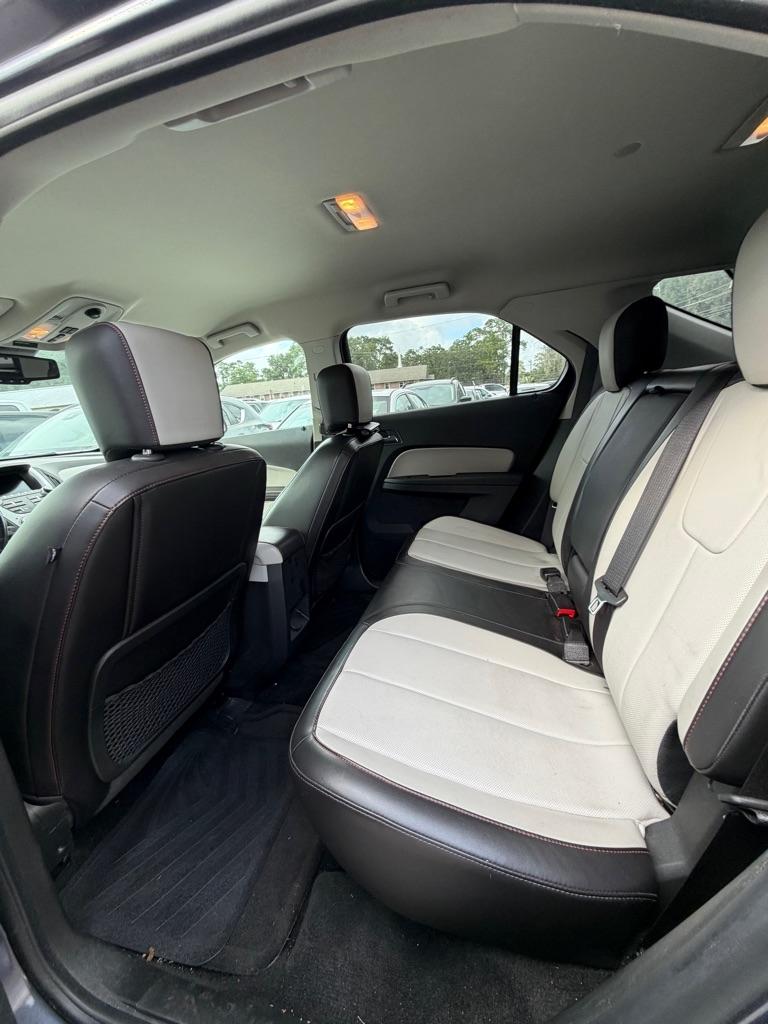 Chevrolet Equinox 2LT 2WD 2014