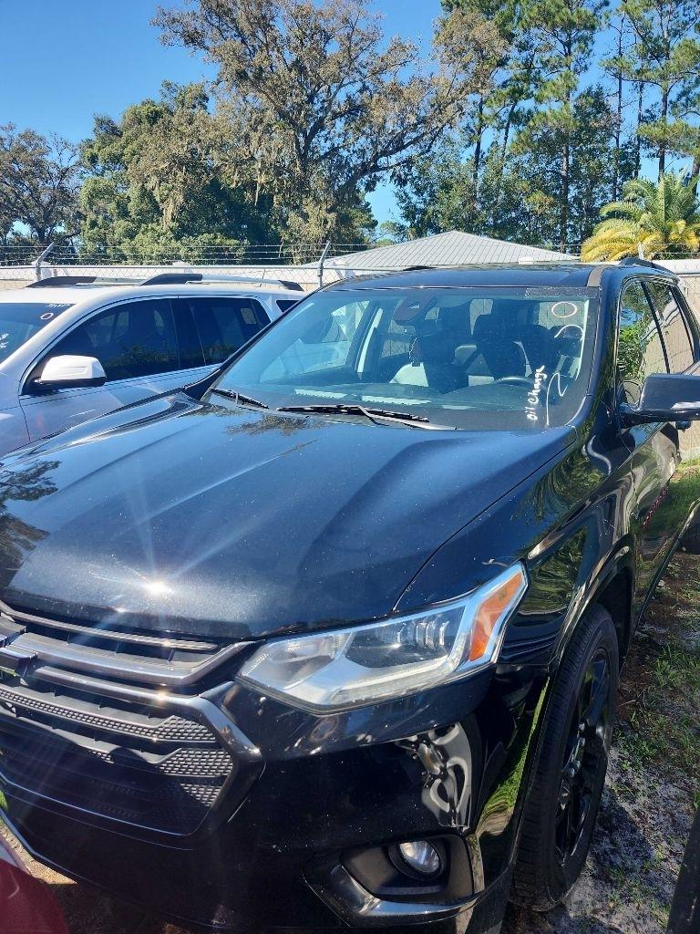 Chevrolet Traverse Premier FWD 2018