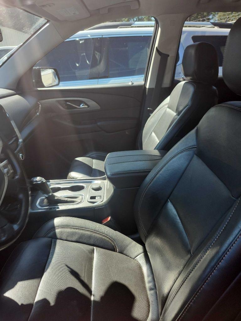 Chevrolet Traverse Premier FWD 2018