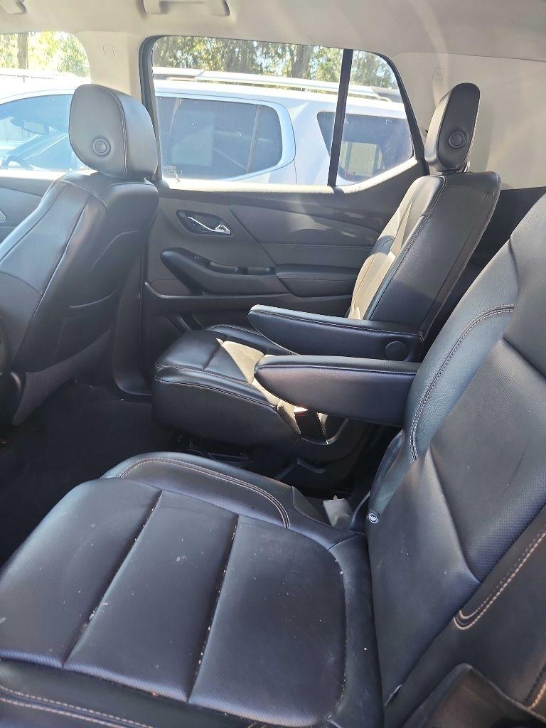 Chevrolet Traverse Premier FWD 2018