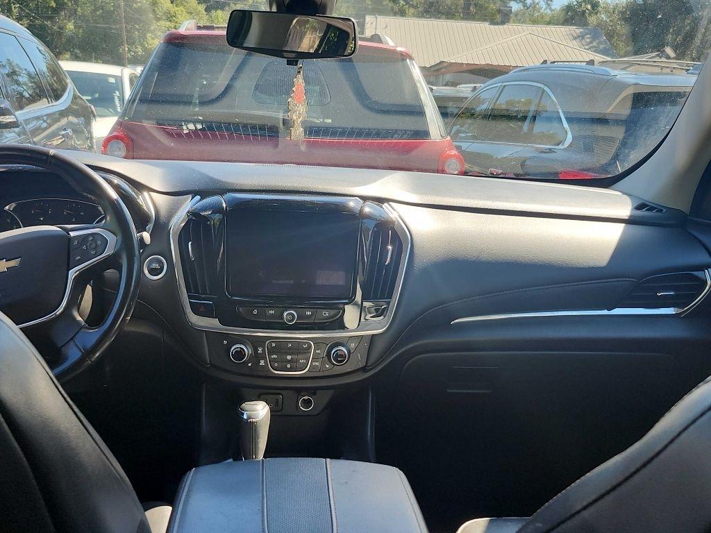 Chevrolet Traverse Premier FWD 2018