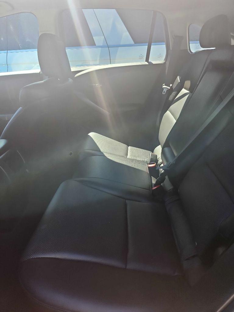 Acura RDX 6-Spd AT w/ Technology Package 2014