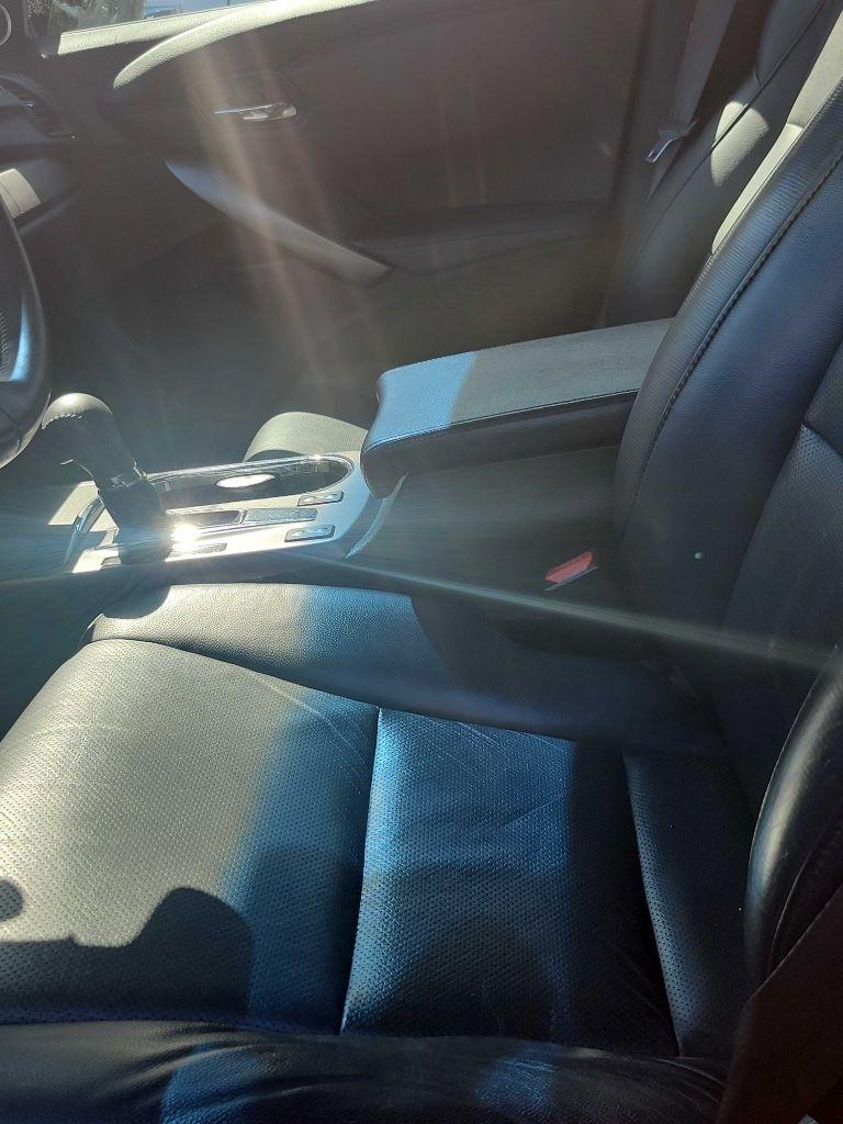 Acura RDX 6-Spd AT w/ Technology Package 2014