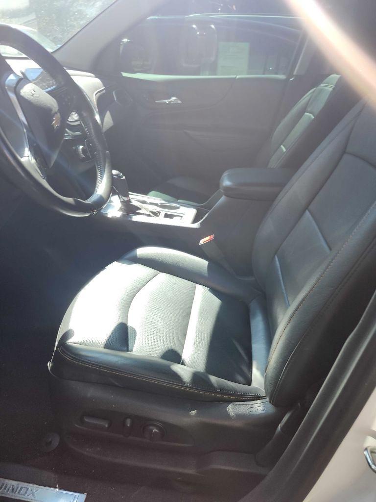 2021 Chevrolet Equinox Premier