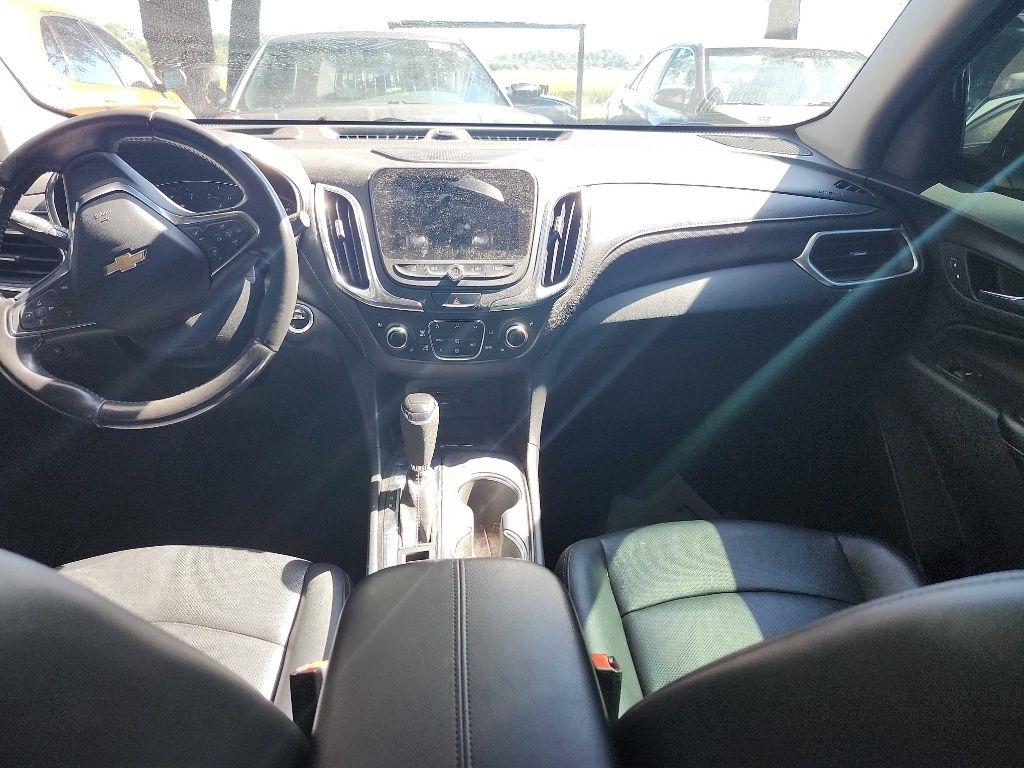 Chevrolet Equinox Premier 1.5 2WD 2021