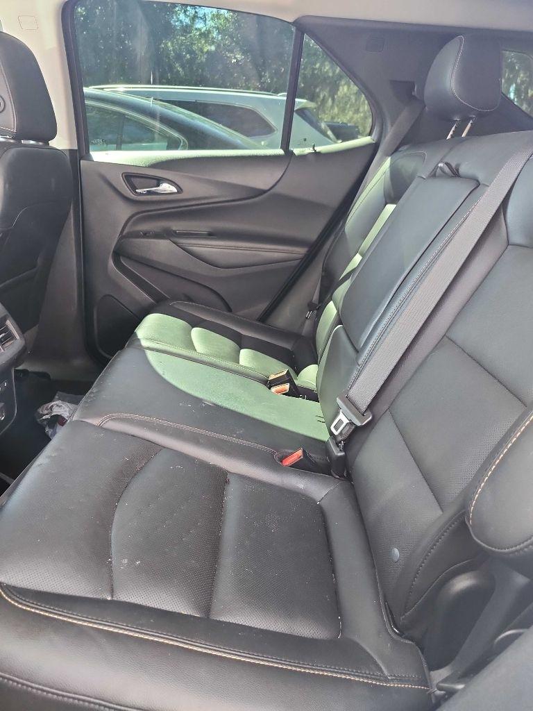 Chevrolet Equinox Premier 1.5 2WD 2021