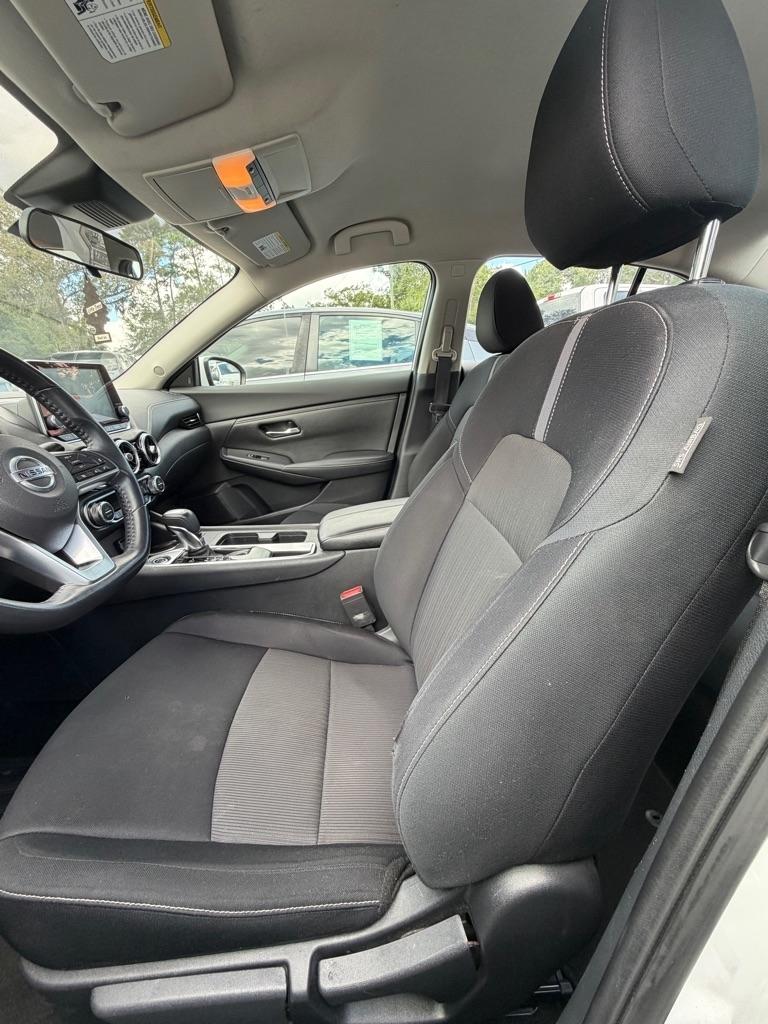 Nissan Sentra photo 5
