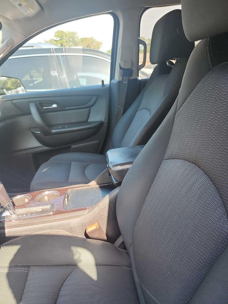 Chevrolet Traverse 1LT AWD 2017