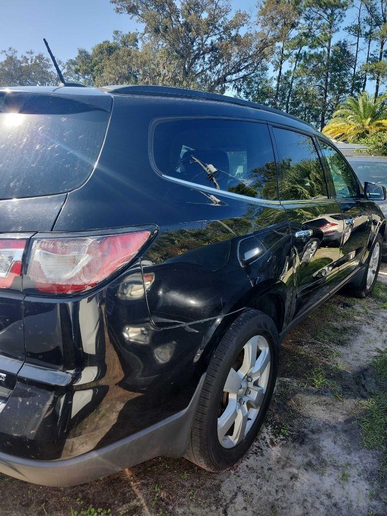 Chevrolet Traverse 1LT AWD 2017