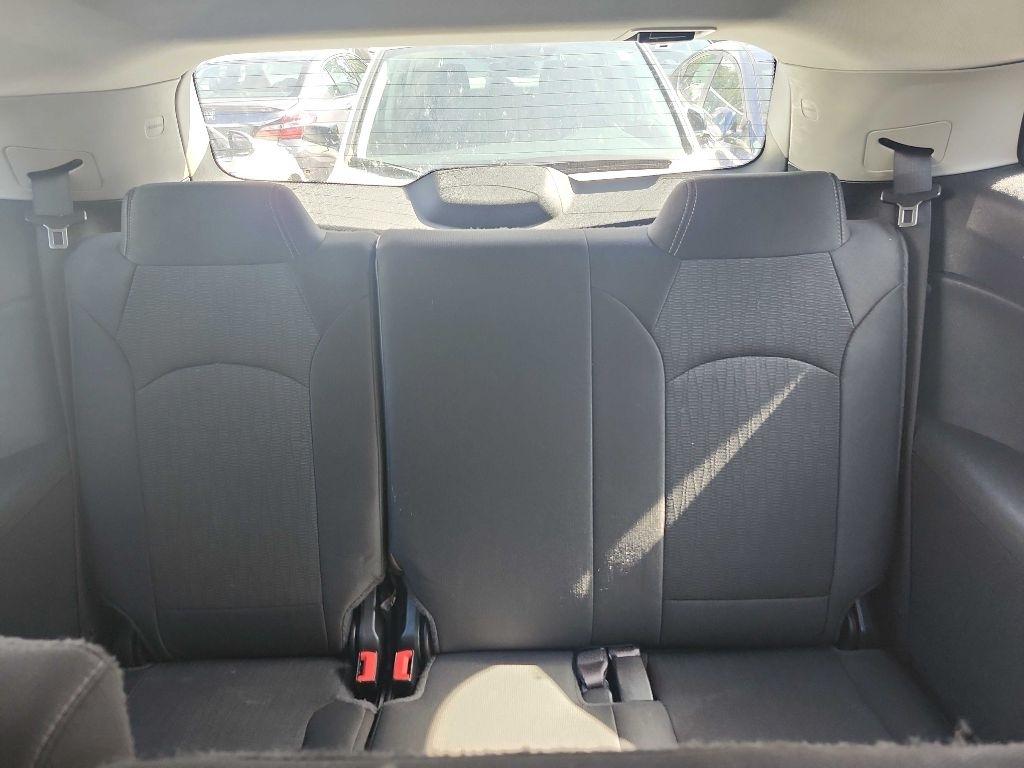 Chevrolet Traverse 1LT AWD 2017