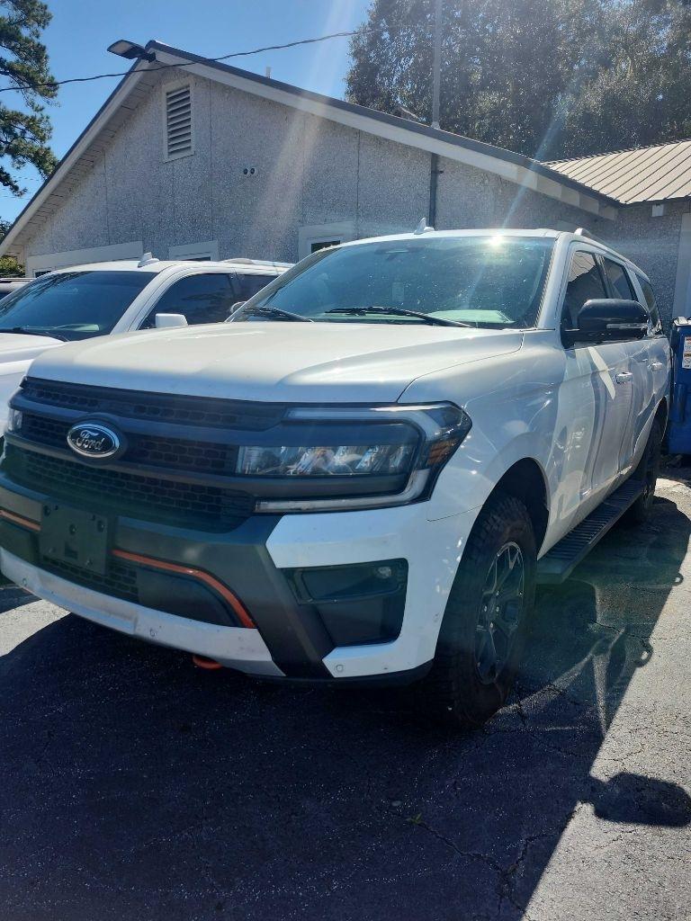 2022 Ford Expedition Timberline 4WD