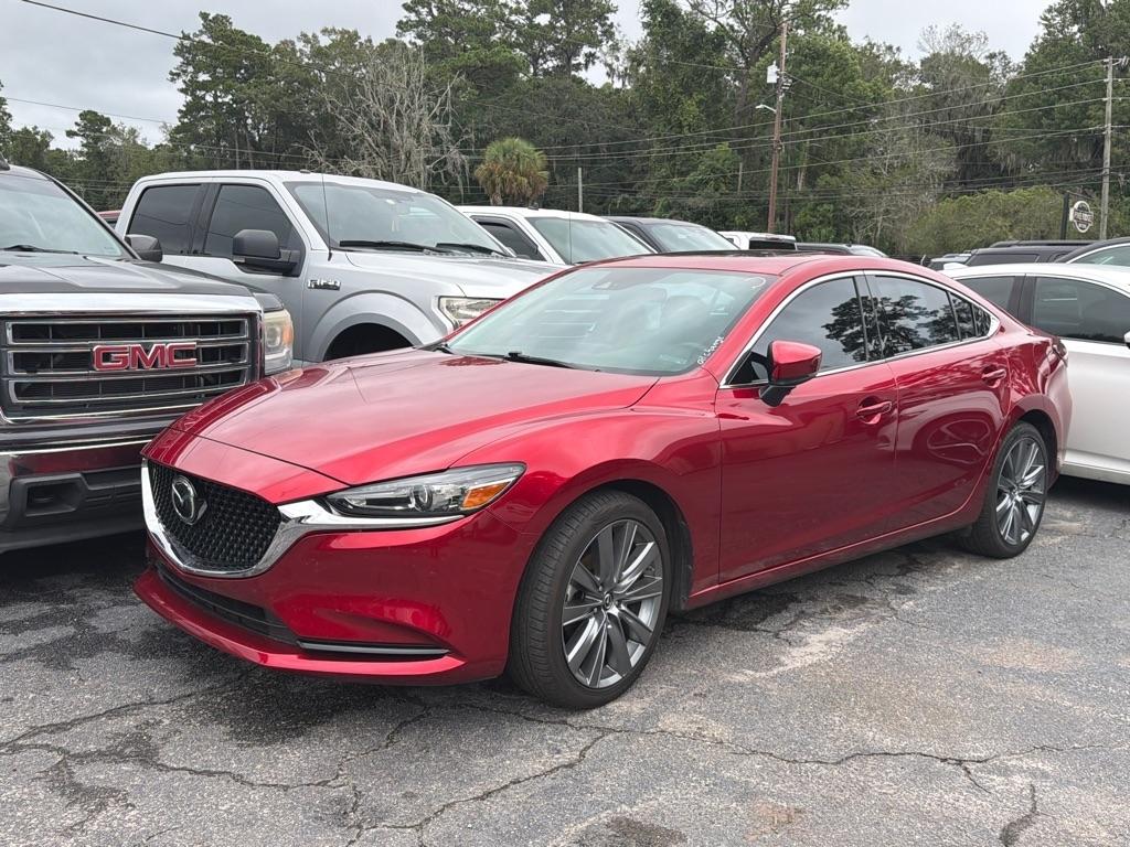 Mazda Mazda6 photo 2