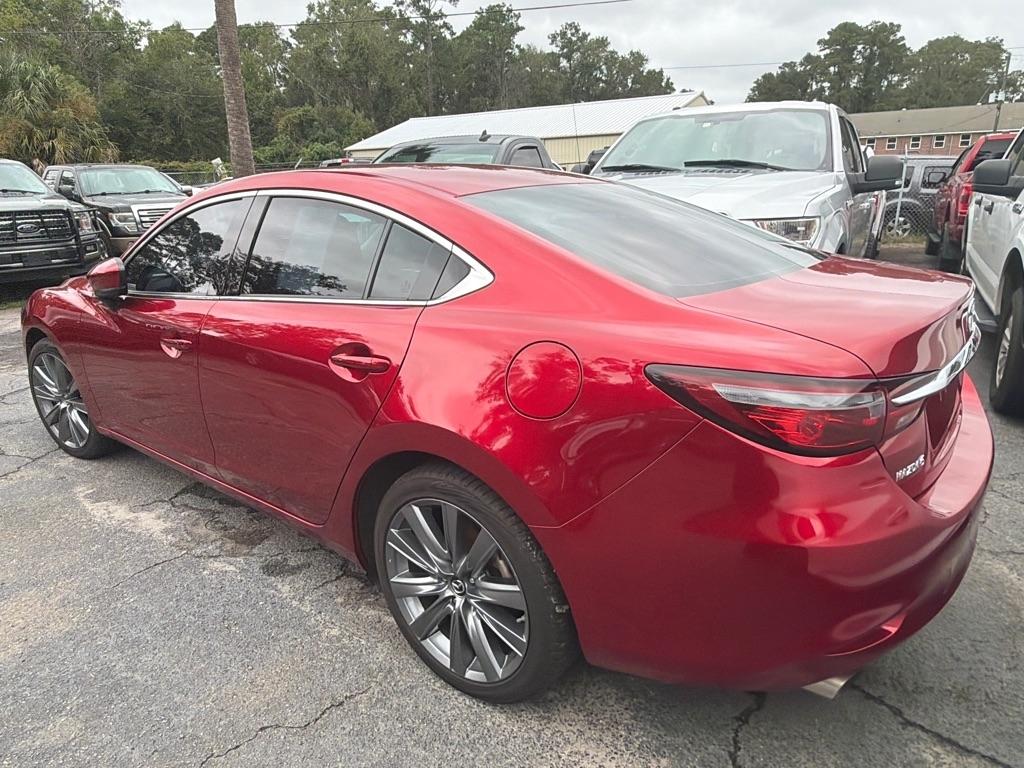 Mazda Mazda6 photo 3