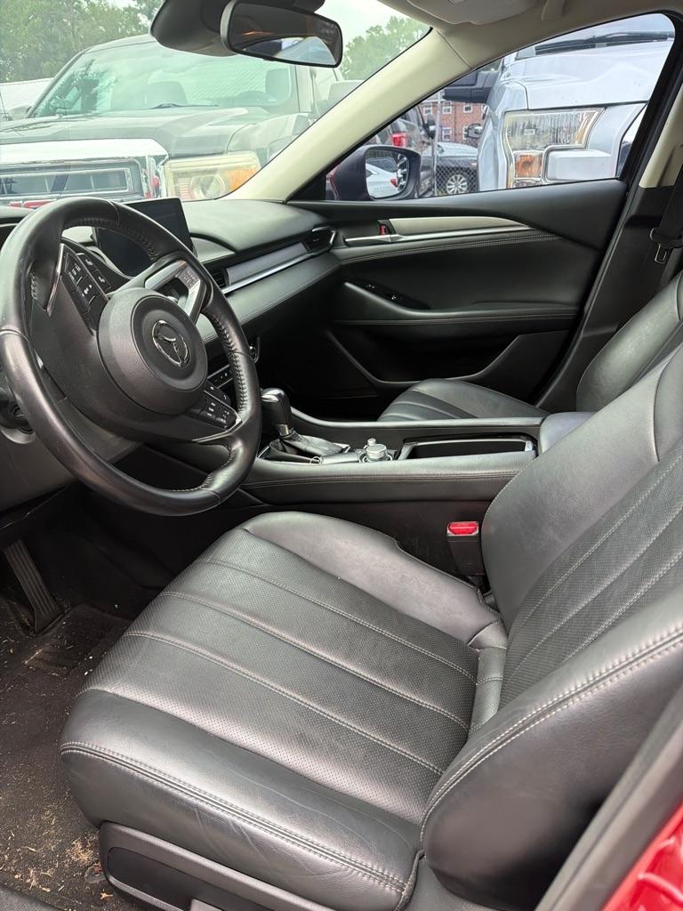 Mazda Mazda6 photo 5